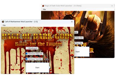 medieval 2 mod launcher|cookgreen/TotalWarModLauncher: Medieval II Total War Mod .
